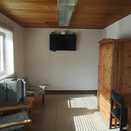 Guest house Sleepcheaper