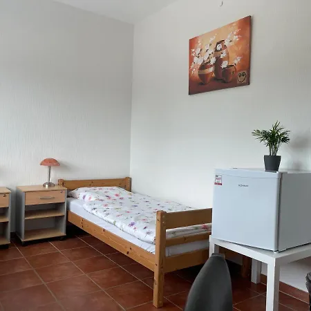 Sleepcheaper Guest house