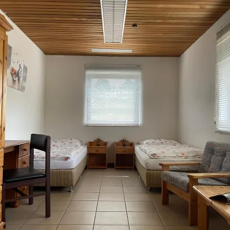 Sleepcheaper Guest house *