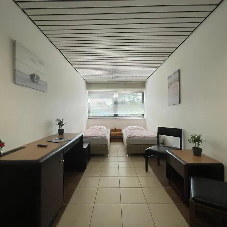 Sleepcheaper Guest house Bergen (Lower-Saxony)