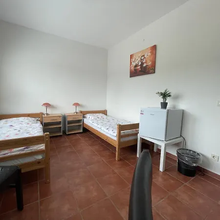 Sleepcheaper Guest house Bergen (Lower-Saxony)
