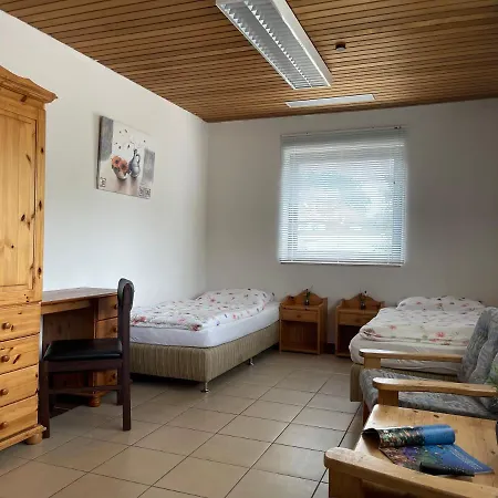 Guest house Sleepcheaper