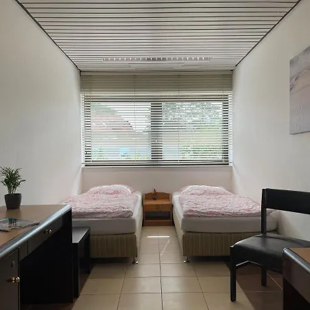 Guest house Sleepcheaper