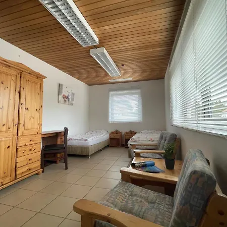 Guest house Sleepcheaper