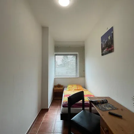 Sleepcheaper Guest house Bergen (Lower-Saxony)
