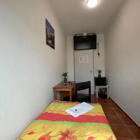 Sleepcheaper Affittacamere