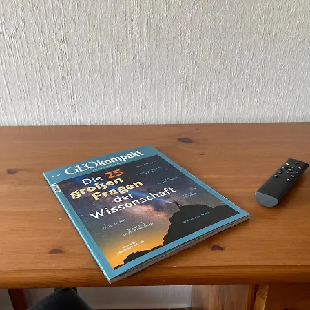 Sleepcheaper Guest house Bergen (Lower-Saxony)