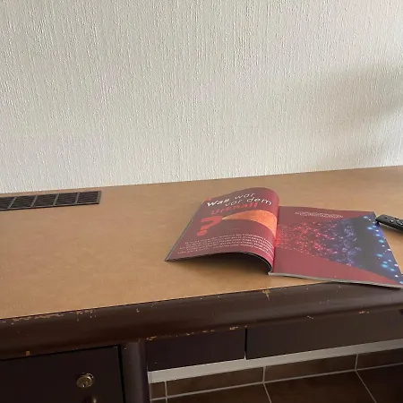 Guest house Sleepcheaper Bergen (Lower-Saxony)