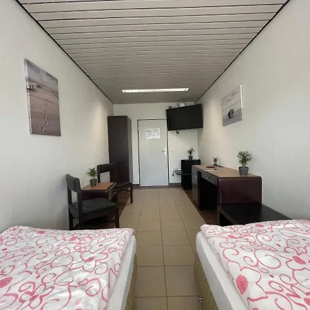 Guest house Sleepcheaper *